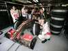 GP EUROPA - Qualifiche e Prove Libere 3